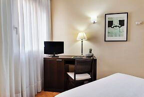Sercotel Tudela Bardenas
