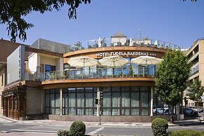 Sercotel Tudela Bardenas