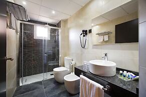Sercotel Tudela Bardenas