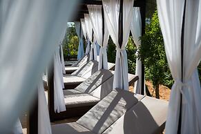 Sallés Hotel Mas Tapiolas