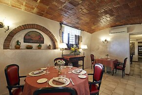 Sallés Hotel Mas Tapiolas
