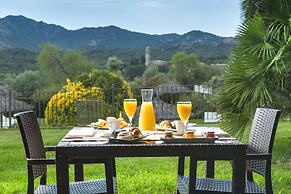 Sallés Hotel Mas Tapiolas