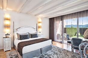 Sallés Hotel Mas Tapiolas
