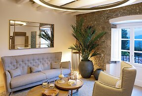 Sallés Hotel Mas Tapiolas