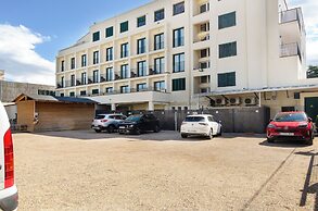 Hotel Medes II