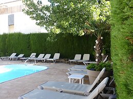 Hotel Medes II