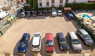 Hotel Medes II