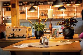 Hotel Restaurant Ancho