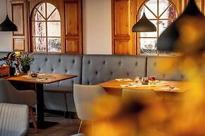Hotel Restaurant Ancho
