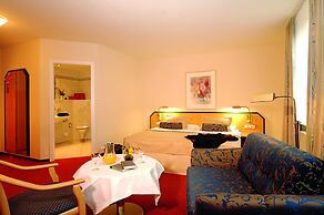 Parkhotel Gueldene Berge