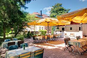 Parkhotel Gueldene Berge