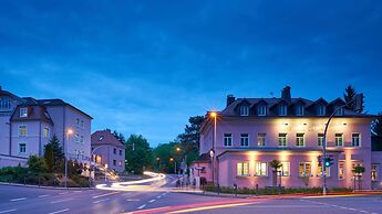 Parkhotel Gueldene Berge