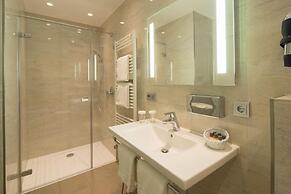 Parkhotel Gueldene Berge