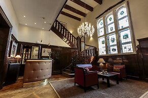 Parkhotel Gueldene Berge