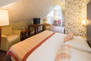 Parkhotel Gueldene Berge