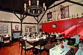 Parkhotel Gueldene Berge