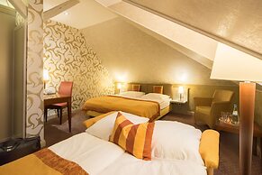 Parkhotel Gueldene Berge