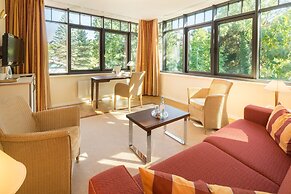 Parkhotel Gueldene Berge