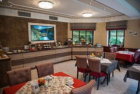 Flair Hotel Mellestollen