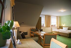 Flair Hotel Mellestollen