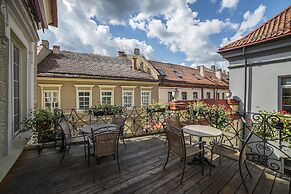 Shakespeare Boutique Hotel