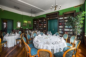 Shakespeare Boutique Hotel
