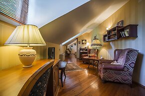 Shakespeare Boutique Hotel
