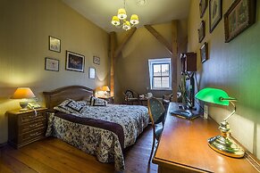 Shakespeare Boutique Hotel