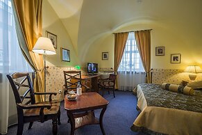 Shakespeare Boutique Hotel