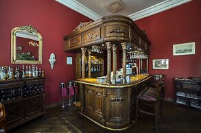 Shakespeare Boutique Hotel