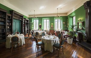 Shakespeare Boutique Hotel