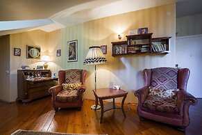 Shakespeare Boutique Hotel