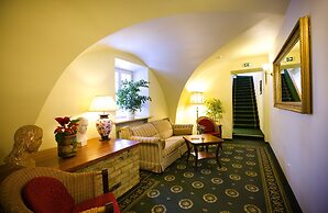 Shakespeare Boutique Hotel