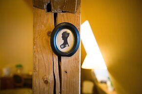 Shakespeare Boutique Hotel
