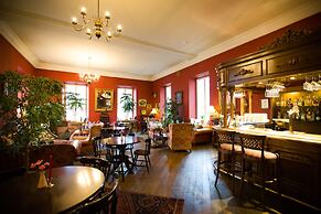 Shakespeare Boutique Hotel