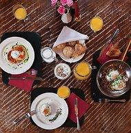 Shakespeare Boutique Hotel