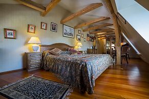 Shakespeare Boutique Hotel