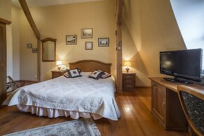 Shakespeare Boutique Hotel