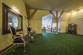 Shakespeare Boutique Hotel