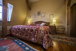 Shakespeare Boutique Hotel