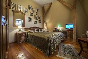 Shakespeare Boutique Hotel