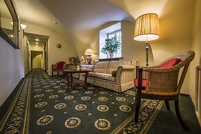 Shakespeare Boutique Hotel