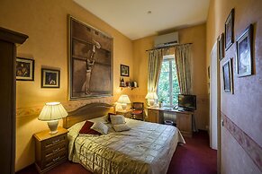 Shakespeare Boutique Hotel