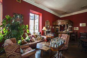 Shakespeare Boutique Hotel