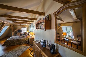 Shakespeare Boutique Hotel