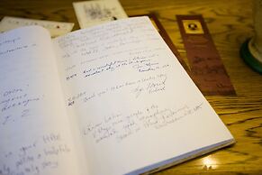 Shakespeare Boutique Hotel