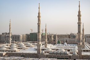 Madinah Hilton