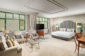 Madinah Hilton