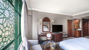 Madinah Hilton