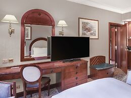 Madinah Hilton